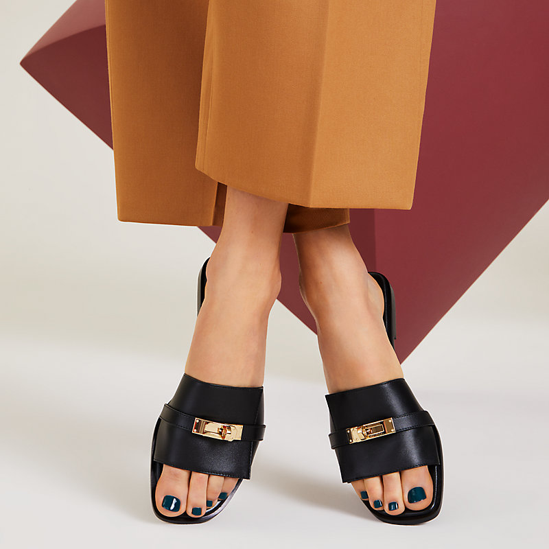 Giulia sandal | Hermès Mainland China